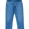 Rag & Bone - Medium Wash High Rise Cigarette Leg Jeans Sz 0