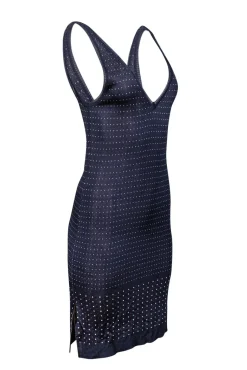 Rag & Bone - Navy Speckled Dress Sz XS