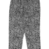 Raoul - Black & Ivory Interference Drawstring Pants Sz 6