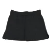 See by Chloe - Grey One Pleat Miniskirt Sz 4