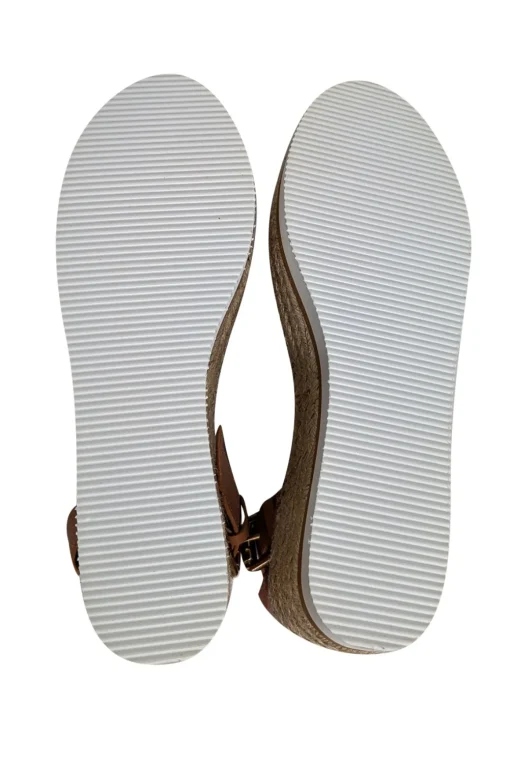 See by Chloe - Pink Suede Espadrille Sandals Sz 10