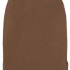 St. John - Brown Knit Pencil Skirt Sz 4