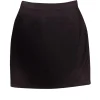 St. John - Brown Knit Pencil Skirt Sz 2