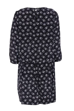 Steven Alan - Abstract Floral Print Dress Sz 10
