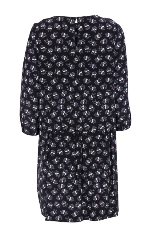 Steven Alan - Abstract Floral Print Dress Sz 10