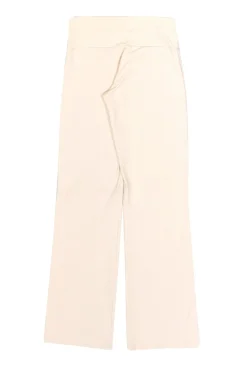 Susana Monaco - Beige Straight Leg Stretch Pants Sz S