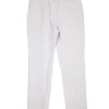 Ted Baker - Beige w/ Waist Hook & Eye Closure Pants Sz 4