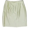 Teri Jon - Pastel Green Pencil Skirt Sz 6