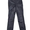 Theory - Black Lamb Leather Leggings Sz 8