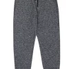 Theory - Heather Grey Drawstring Sweatpants Sz P