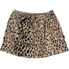 Tibi - Animal Print Skirt Sz L