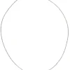 Tiffany & Co. - Sterling Silver Heart Cluster Necklace