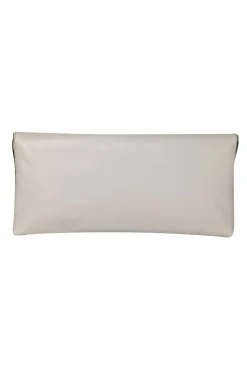 Tory Burch - Ivory Leather 