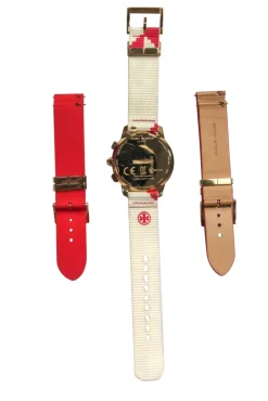 Tory Burch - Large Face Golden 
