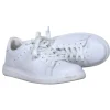 Tory Burch - White Leather "Howell Court" Sneaker Sz 7.5