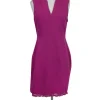 Trina Turk - Sleeveless Pink Dress Sz 6