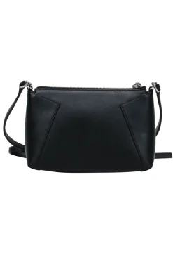 Vince - Black Mini Crossbody Purse