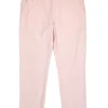 Vince - Light Pink Tapered Slacks Sz 4