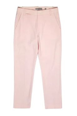 Vince - Light Pink Tapered Slacks Sz 4