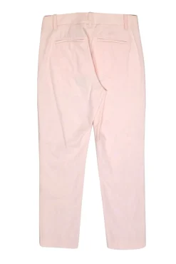 Vince - Light Pink Tapered Slacks Sz 4