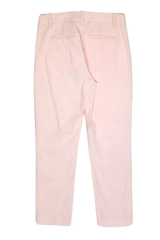 Vince - Light Pink Tapered Slacks Sz 4