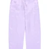 Vince - Light Purple Straight Leg Pants Sz S